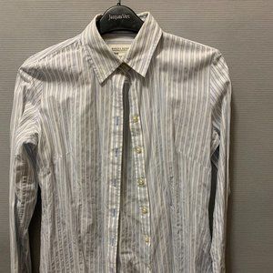 Banana Republic Size XS Striped shirt